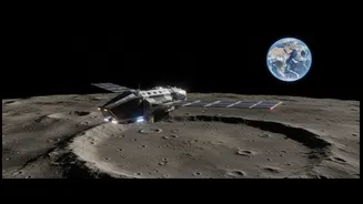 CAPSTONE Could Change how Space and Engineering Readers Approach Autonomous Navigation around the Moon