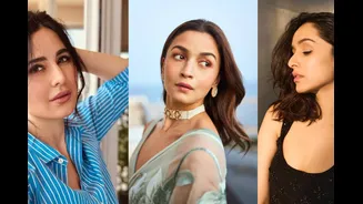 Steal These Summer Makeup Secrets From Bollywood’s Leading Ladies