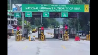 Lucknow-Kanpur Expressway Toll Rates Revealed: Is The 40-Minute Trip Worth The Cost?