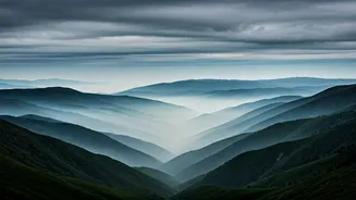 North India's Misty Escapes Are Winning Hearts
