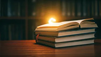 Unlock Your Dreams: 5 Essential Books for Manifestation Mastery