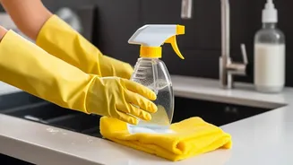 New Training Emphasises Routine Hygiene Across the Food Workflow