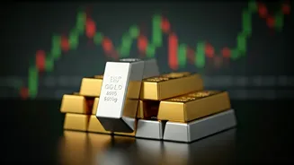 Gold & Silver Surge: What Investors Should Do