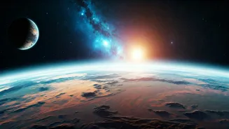 Astronomers Are Excited For Good Reason