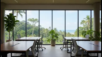 Why Western student visa updates motivate youth to try Southeast Asian coworking retreats