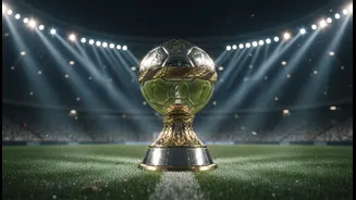 10 players who defined FIFA World Cup finals