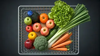 UPF Awareness Belongs In Every Grocery Run