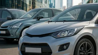 Top Compact Cars: Safety & Features in Focus