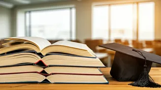 Education News: Exam Dates, Results, and Admission Updates