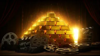 Decoding the 600 Crore Club: Blockbusters in Indian Cinema