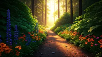 Embrace the Present: Finding Joy in Life's Journey, Not Just the Destination