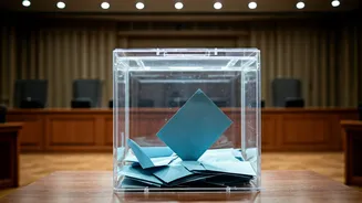 Unveiling BMC Elections: A Deep Dive