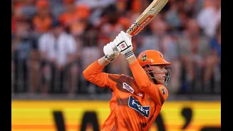 IPL 2026: 'Long way from being as good as him' - Cooper Connolly downplays comparison with Glenn Maxwell