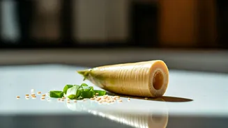 Unlock Culinary Magic: Brilliant Ways to Use Canned Bamboo Shoots