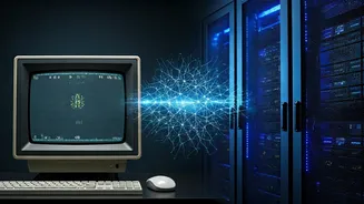 From Gaming to AI Dominance: Nvidia's Humble Beginnings and Transformative Leap