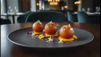 Mithai Is Getting Its Restaurant-Menu Upgrade