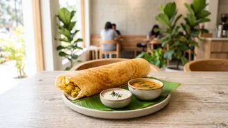 What Bengaluru's Surprise Restaurant Inspections Can Tell Diners About Kitchen Hygiene