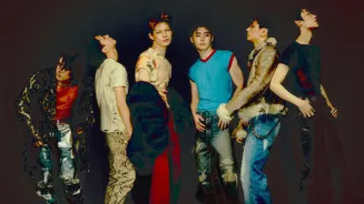 India about to have a major K-pop festival?