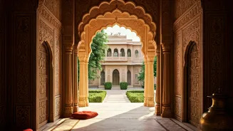Why Jaipur’s Heritage Stay Scene Is Unstoppable In 2026