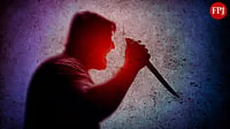 Pregnant Woman Killed; Husband Kills Attacker