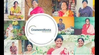 CLSA raises CreditAccess target to ₹1,600 after Q2 beat, maintains hold rating