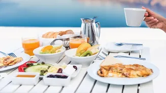 Breakfast Hours Can Change the Real Price of a Hotel Stay
