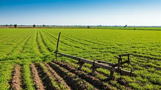 Gujarat Congress Gears Up for 'Kisan Akrosh Yatra'