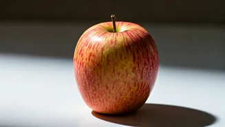 Embrace One Small Daily Habit for Enhanced Health: The Power of Eating a Fruit Every Day