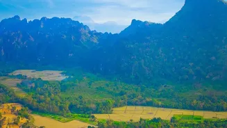 Nature-Focused Holidays Are Driving Interest In Northeast India