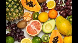Eat Your Water: Why Hydrating Foods May Work Better Than Just Drinking Water In Summer