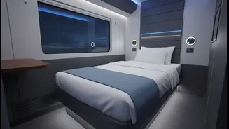 Vande Bharat Sleeper Trains Offer A New Way To Plan Short Indian Holidays