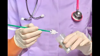 Why This Most Common Cancer Is Preventable; Decoding Myths Around HPV Vaccination