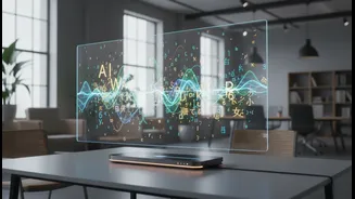How multi-lingual digital upgrade applications optimize local audio transcription workflows easily