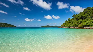 Thailand & Cambodia: A Traveler's Dream!