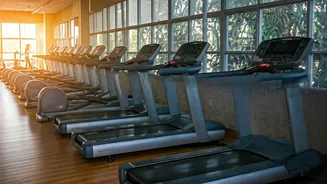 Finding Home Through Shared Workouts in Bengaluru