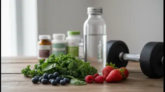 Updated Brain-Health Guidance Puts Everyday Habits Ahead Of Supplement Stacks