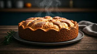 Home-Style Food Is The New Cool-Kid Craving