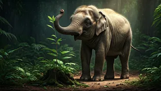 AI Unlocks Animal Secrets: Decoding Their Hidden Social Lives and Communication