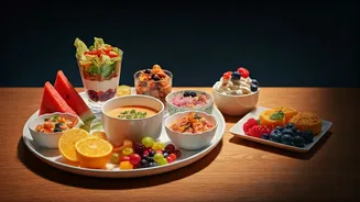 Cool Down Deliciously: 5 Easy & Refreshing Summer Recipes for Endless Enjoyment