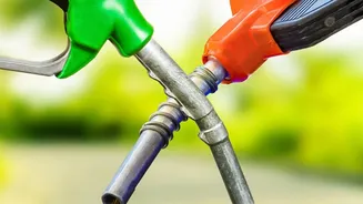 Higher Oil Prices And India: What Happens To Fuel And Transport Costs