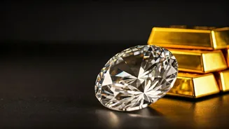 India's Gem & Jewellery Exports Soar: FTA with EU Boosts Trade