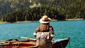 From Hotels to Flights: How Shoulder Season Travel Can Save Planning Stress