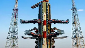 How ISRO Autonomous Wing Landing Spacecraft Tests Aim To Drop Commercial Satellite Launch Expenses
