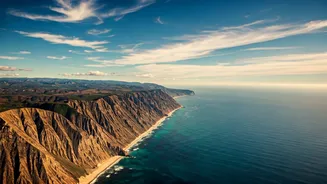 Top 5 Breathtaking Flight Routes: Experience the World from Above!