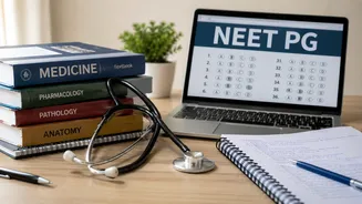 NEET PG 2026 Brings Big Changes: Three Exam City Options, Stronger Security Measures for Candidates