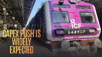 Budget 2026: Will FM reinstate sr citizen concessions and continue capex push in railways?