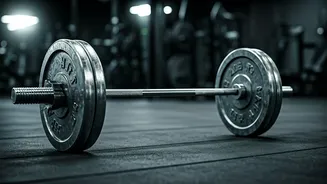 Oldest Bodybuilder Reveals Secrets to Strength