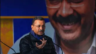 '1cr people would be unemployed due to energy crisis': Kejriwal