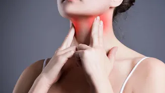 Fix throat scratchiness with these home remedies