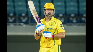 MS Dhoni Fitness Update: Decision Pending Ahead Of CSK Vs SRH Clash